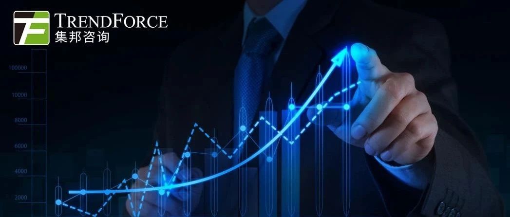笔电与智能手机需求优于预期，2021年第一季NAND Flash总营收季增5.1% | TrendForce集邦咨询