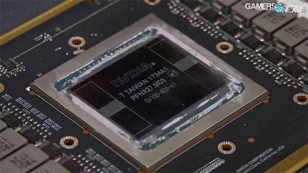 NVIDIA痴迷挖矿：翻出上代Volta架构大核心 做了块神奇的矿卡