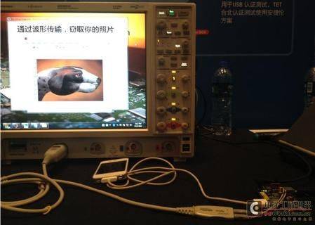 揭开测试测量的小秘密——每周一考 【第24周】