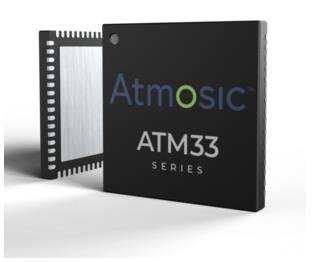 Atmosic发布搭载能量收集技术的超低功耗蓝牙®5.3 片上系统（SoC）高级产品系列