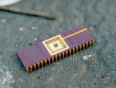 22nm FD-SOI工艺eMRAM年内量产，采用相关芯片的终端明年面世