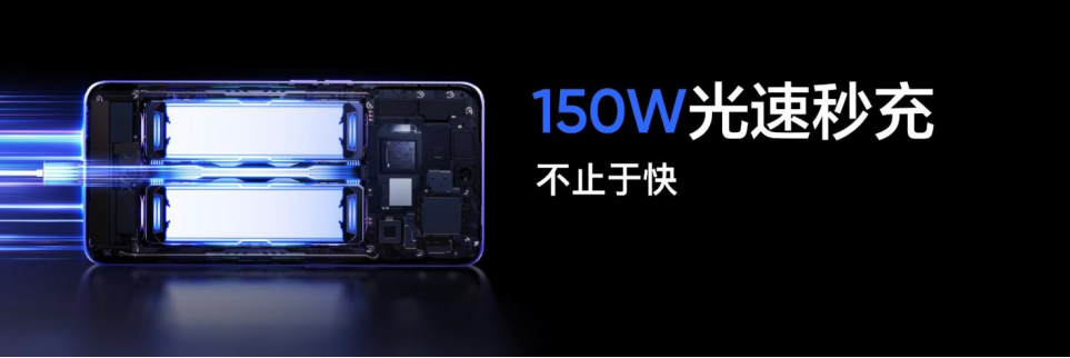 realme真我GT Neo 3具体配置揭晓：首发150W快充+120Hz柔性直屏
