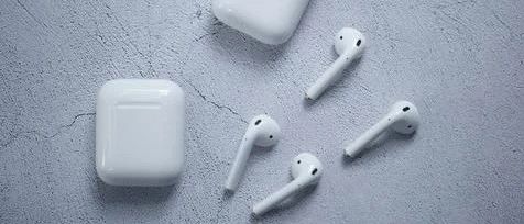 仍肆意横行的高仿“AirPods”