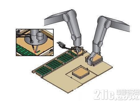 用万用表如何测量电容击穿、漏电？