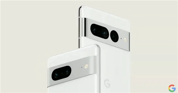 谷歌Pixel 7系列参数细节曝光：标配三星2K屏 还有第二代Tensor芯片