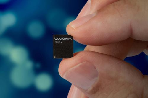 面对英特尔们如潮攻击,高通5G技术实力回击与打脸