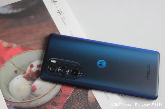 红米K50Pro都要甘拜下风！12GB+256GB仅2999元，旗舰手机售价亲民