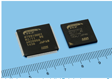 瑞萨电子推出RZ/T1实时处理器解决方案 以期提高工业应用生产率