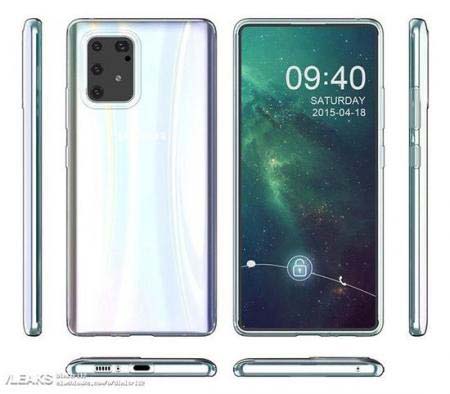 三星Galaxy S10 Lite通过NBTC认证:发布时间指日可待！