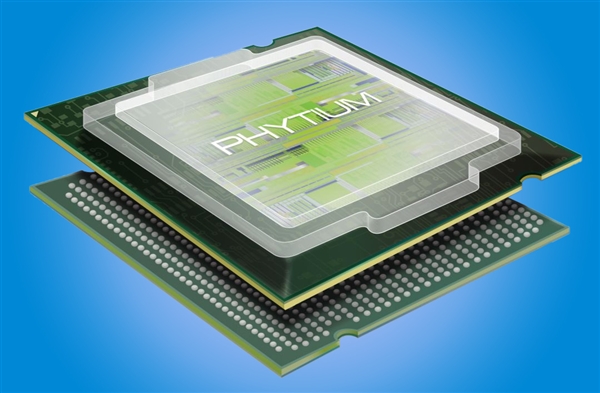 Intel高管：再过3-5年 中国芯片就能威胁Intel