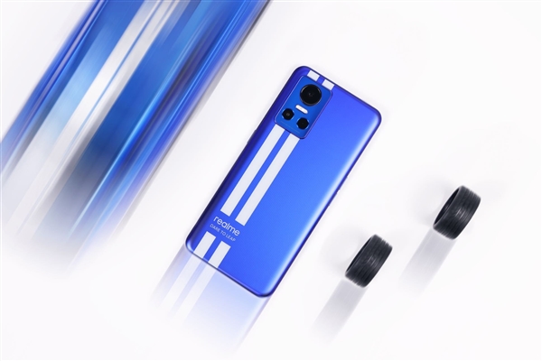 天玑8100机型卖不到2000元！徐起：realme GT Neo3新一代百万爆款稳了