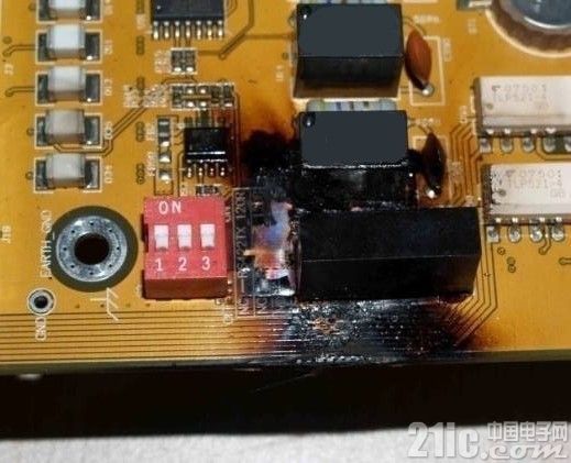 设计和选用电源模块时应考虑的性能参数