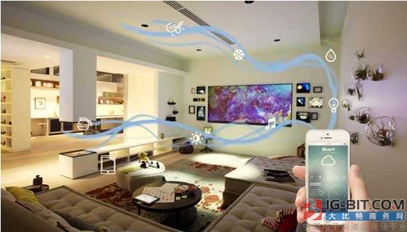 你还在关注ZigBee、蓝牙、WiFi？新生技术已强势登场