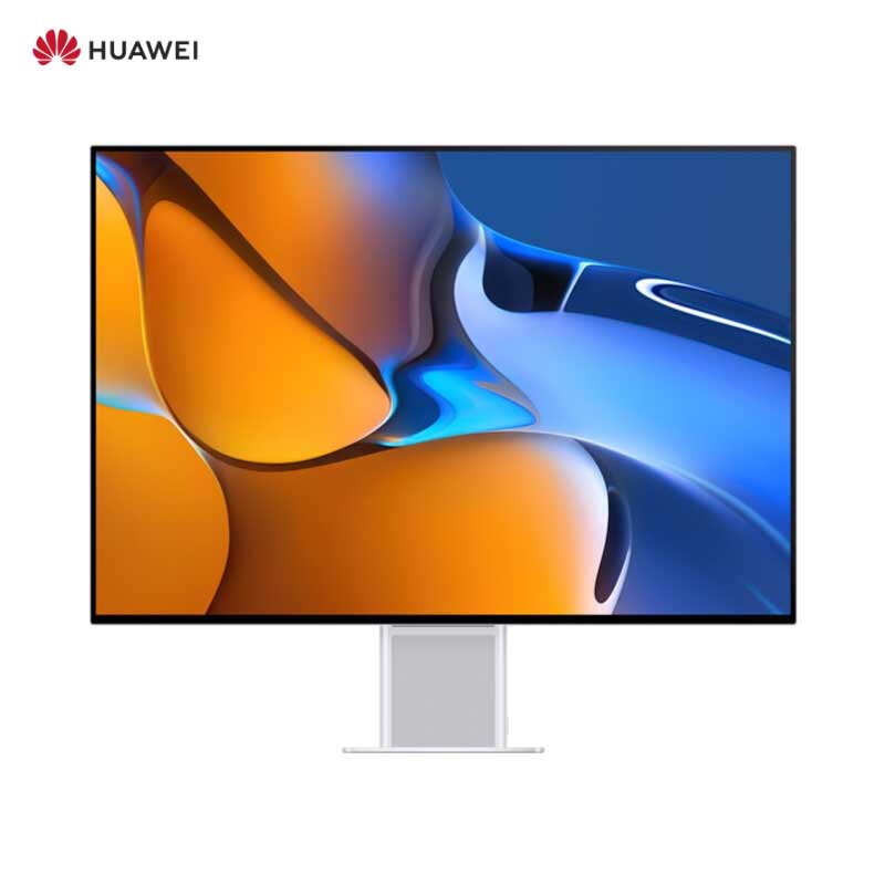 Mac 好搭档:华为 MateView 显示器立减 1000 元探底
