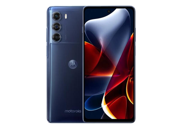 2499元！摩托罗拉edge S30国行与海外版差价巨大：网友赞联想良心