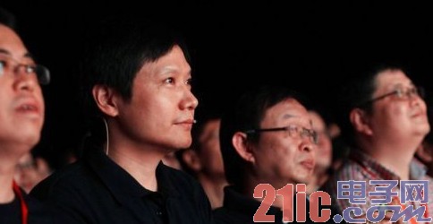 搭载高通骁龙8274AB 联通版小米手机3开箱图赏