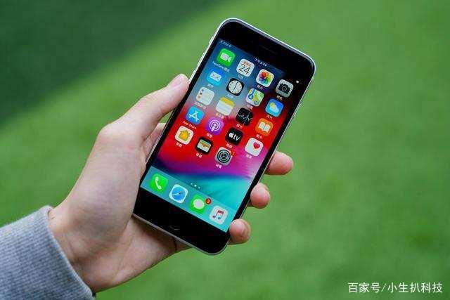 iPhoneSEPlus曝光，抛弃小屏设计，苹果A14芯片加持