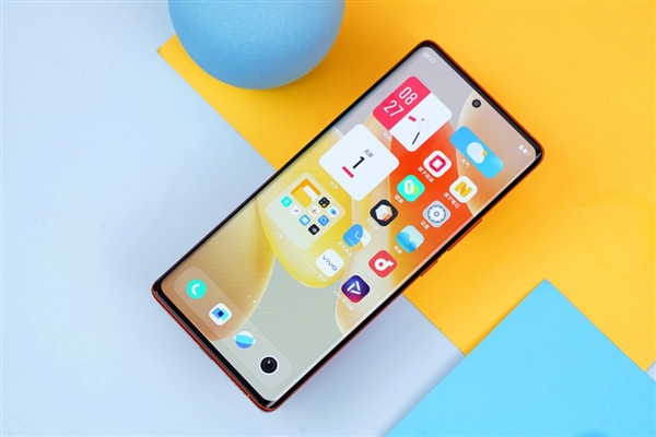 百万级第二代双芯旗舰！vivo X80开箱图赏