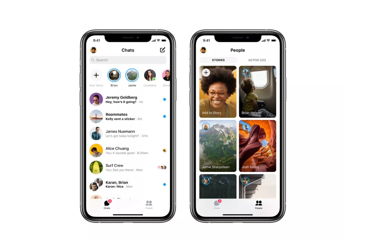 Facebook高管：苹果不开放修改默认短信 App，很不公平