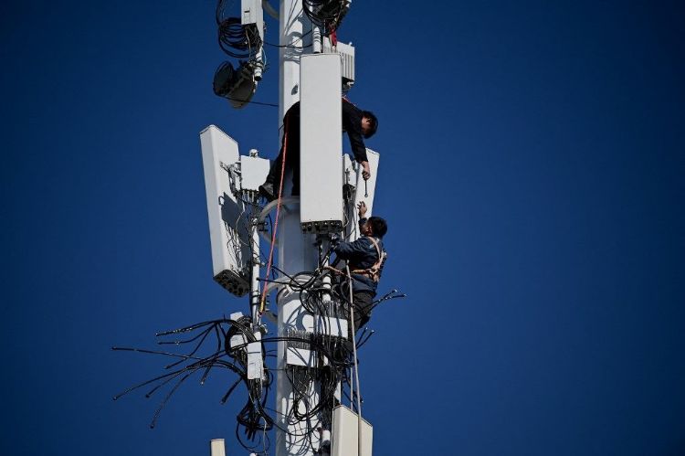 5G供应链挑战依旧严峻 华为、中兴首当其冲