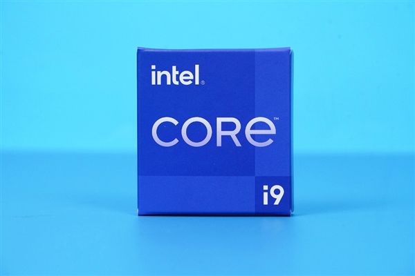 藏了两年的大招！Intel酷睿i9-12900KS曝光：全核5.2GHz