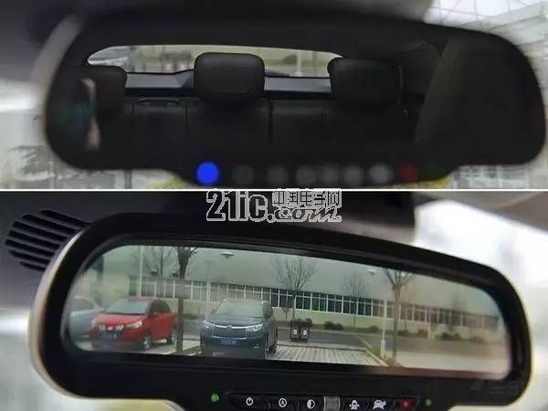 这到底是车展还是科技展?12大黑科技解密上海车展