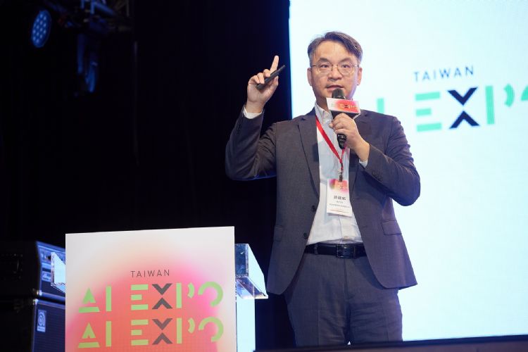 产业AI化尚未普及 如何创造最大推力？