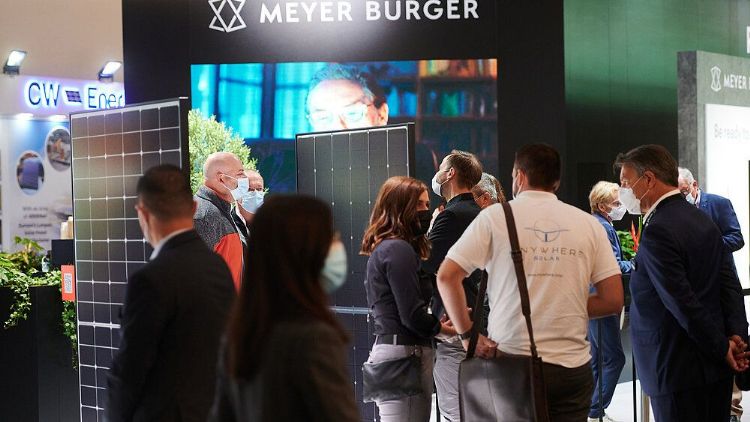 Meyer Burger建太阳能新厂 生产高效模组