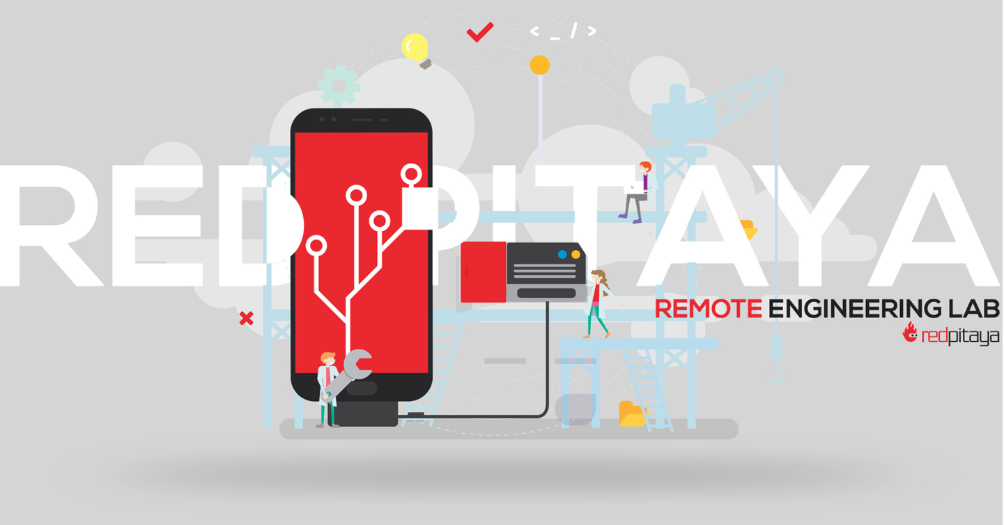 Digi-Key Electronics宣布与Red Pitaya达成全新的全球分销合作关系