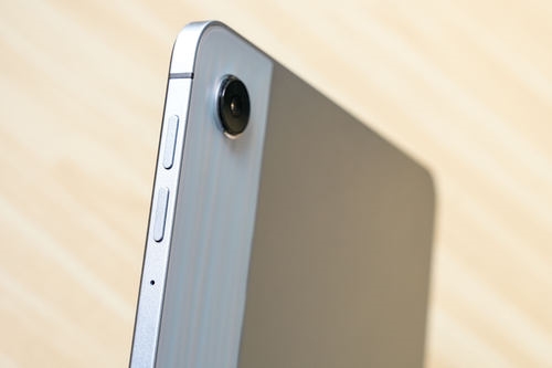千元超高颜值平板!OPPO Pad Air上手:玩《王者荣耀》接近满帧