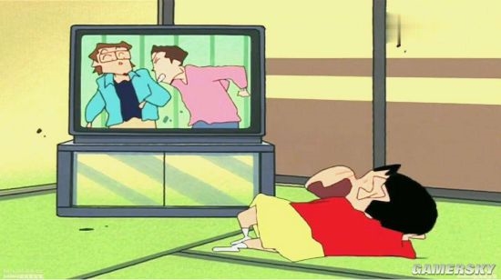 看着视频网站长大的孩子 已经不能理解电视了
