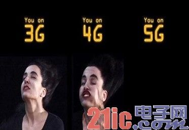 从4G看中国追赶西方的缩影 5G研发已居世界前列