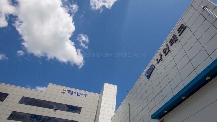 韩面板设备厂多角化发展有成 电池营收占比上看80%