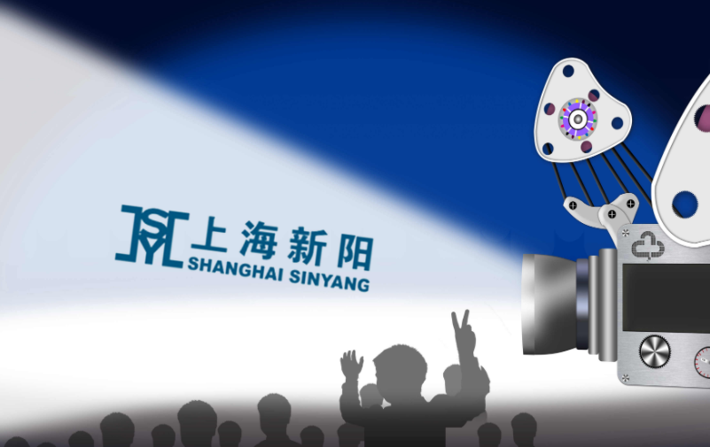 上海新阳光刻胶突破！