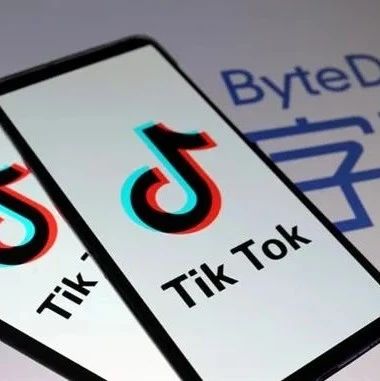 【60秒半导体新闻】台积电否认要收购ARM，到底谁会买呢？​/TikTok美国为何要贱卖？被强制要求低价买