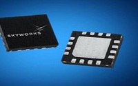 Skyworks SKY85726-11 Wi-Fi 6前端模块，你接触过吗？