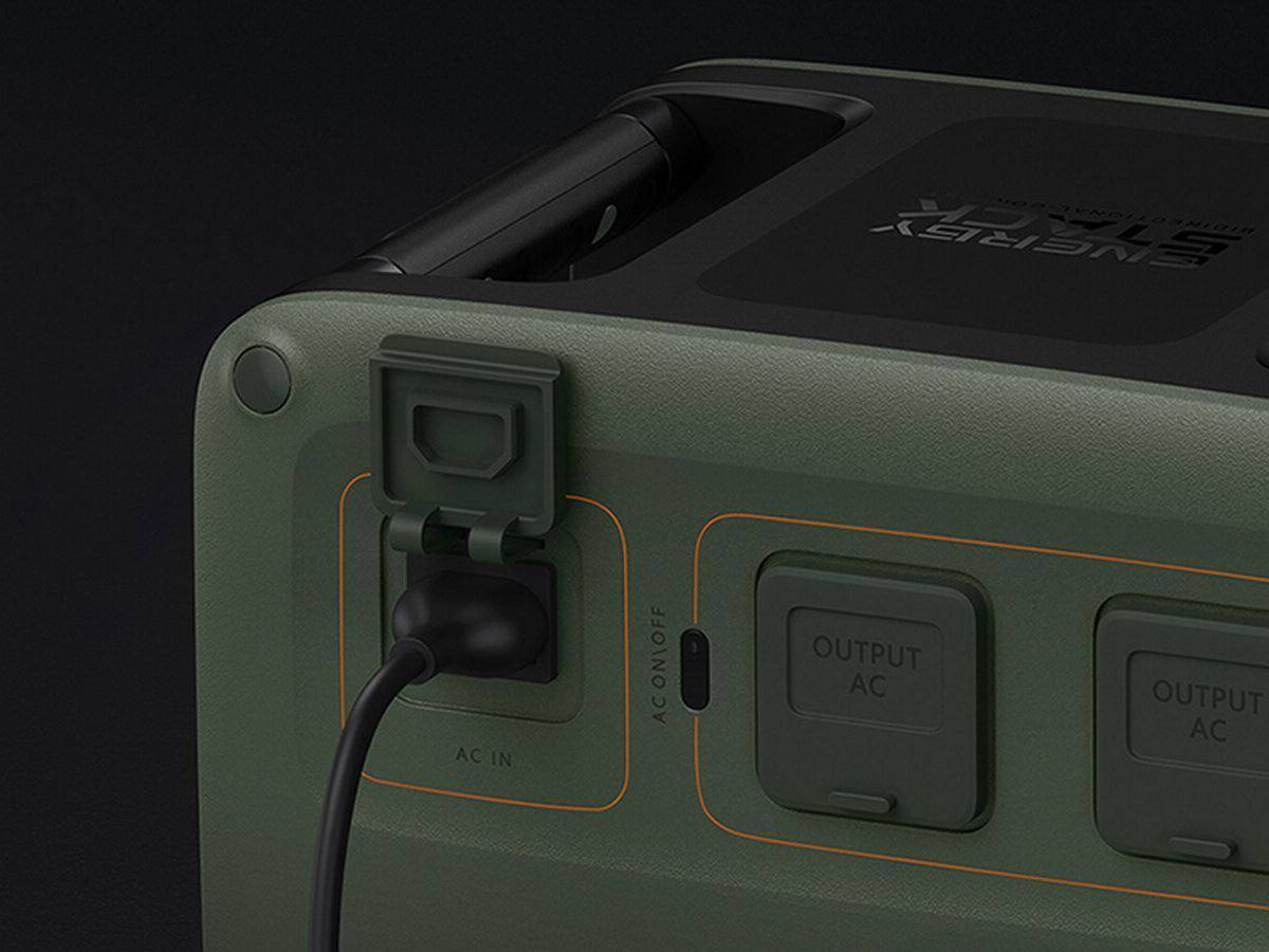 倍思发布四款重磅快充，160W PD3.1氮化镓数字充电器隆重登场-充电头网