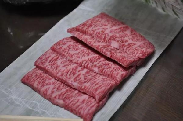 利用3D打印技术，创造和牛培育肉