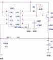 MC34063降压扩流设计原理图