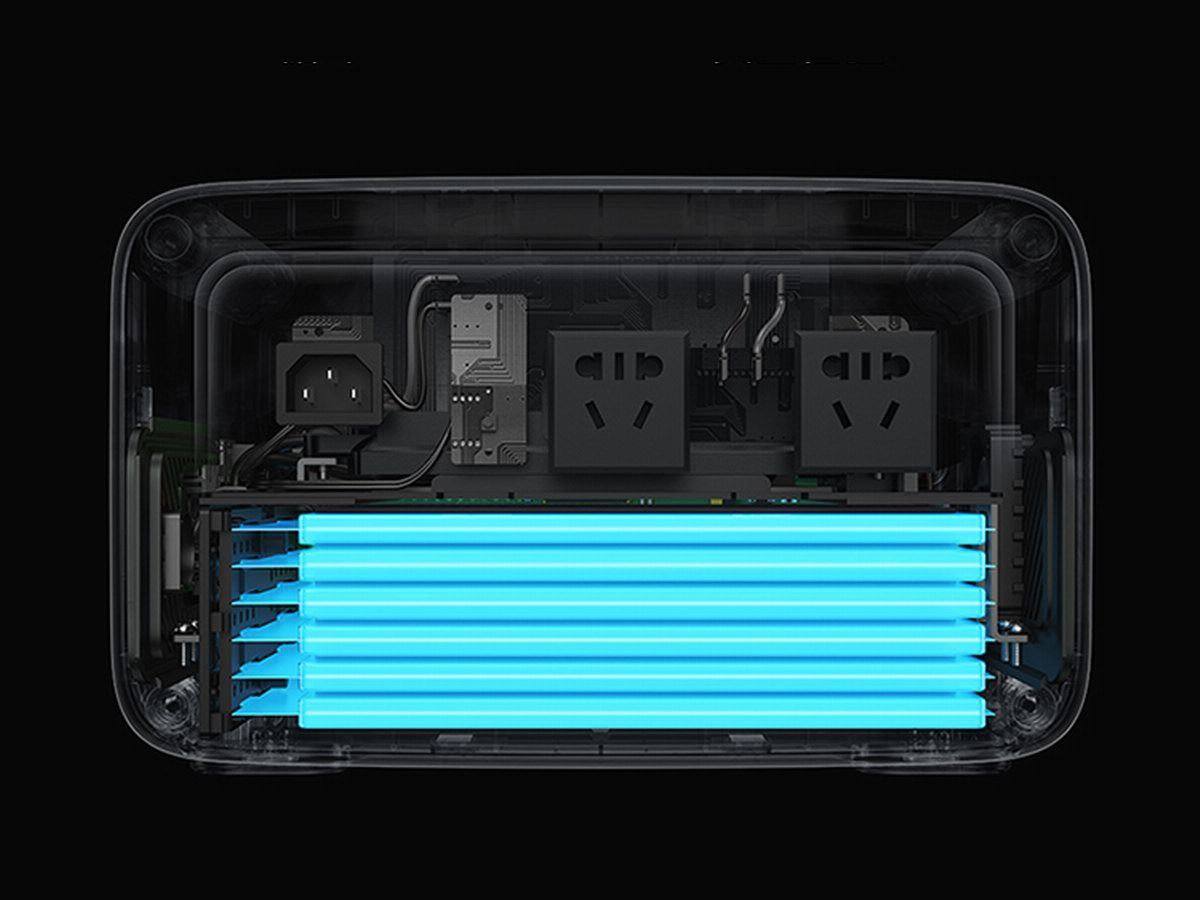 倍思发布四款重磅快充，160W PD3.1氮化镓数字充电器隆重登场-充电头网