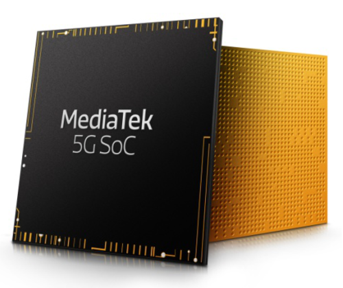 赋能5G，联发科发布突破性的全新5G移动平台