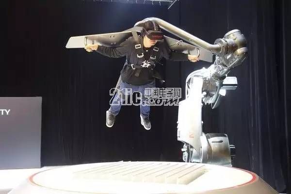 这到底是车展还是科技展?12大黑科技解密上海车展