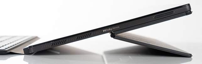 ASUS Vivobook 13 Slate OLED 试用报告｜以行动力为核心的二合一笔电