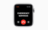 成功救下92岁农民：Apple Watch跌落检测立功