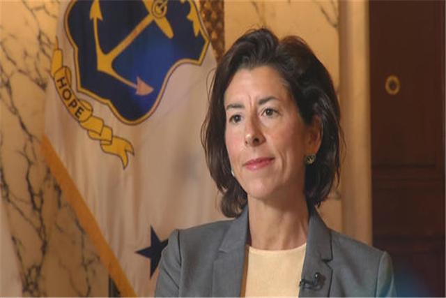 美国芯片业损11000亿，华为重大转机？美高官欲打破这一“禁令”
