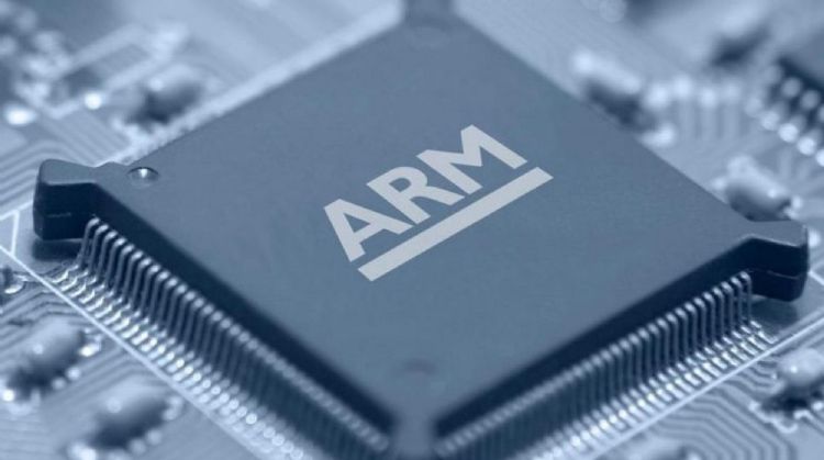 ARM同时在英、美上市？ 软银尚未做出决定