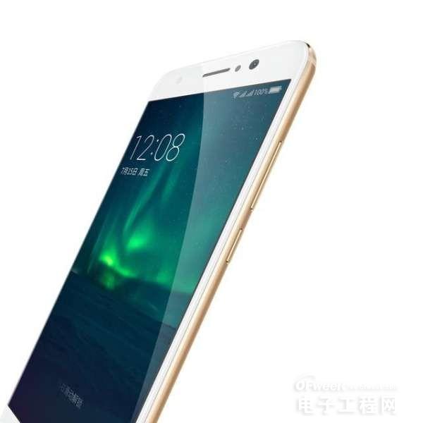 360 N4S 手机体验：5000mAh+4GB运存+1600万+十核 最强千元机？