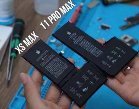 苹果全力解决5G iPhone续航：就是为了加入对5G网络的支持？
