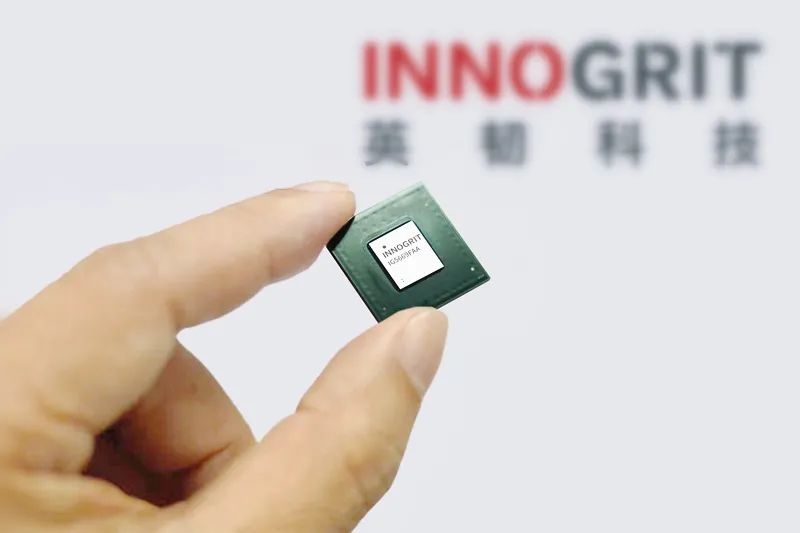 英韧科技推出新一代PCIe5.0SSD控制芯片TacomaIG5669