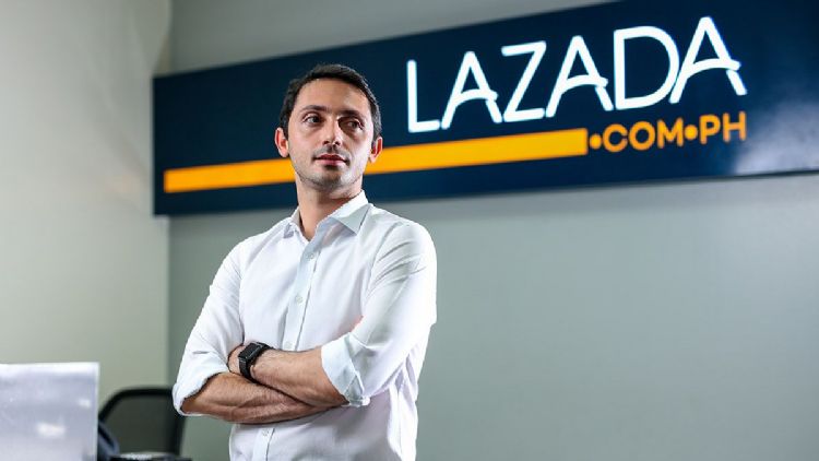 寻求海外成长 Lazada欲扩至欧洲